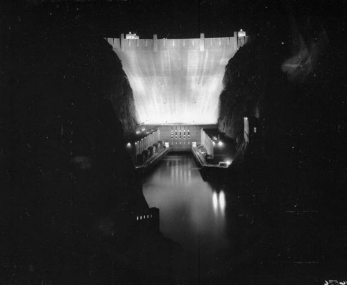 Boulder Dam