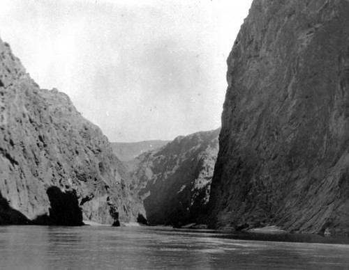 Early Colorado River Surveys