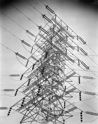 Proposed Transmission Line Rights-of-Way