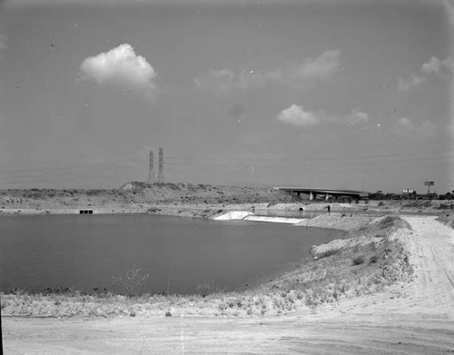 Tujunga spreading grounds