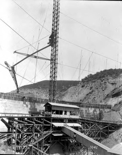 St. Francis Dam