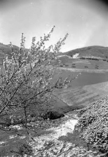 Bouquet Canyon Pipeline