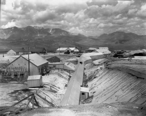 Mono Basin Project