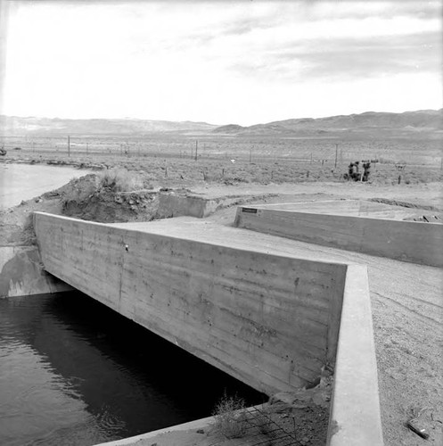 Aqueduct Storm By-Pass