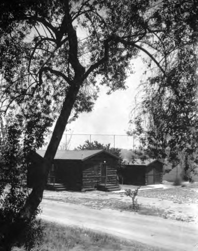 Department Buildings