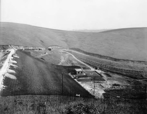 Ascot Reservoir