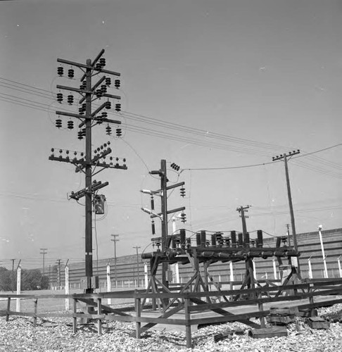 Overhead system beautification program