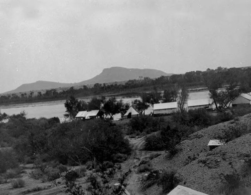 Early Colorado River Surveys