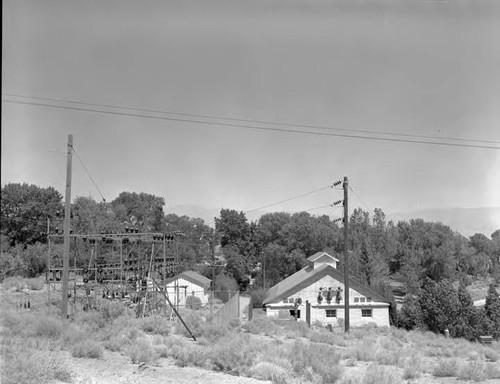 Cottonwood Power Plant