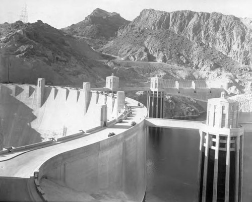 Boulder Dam