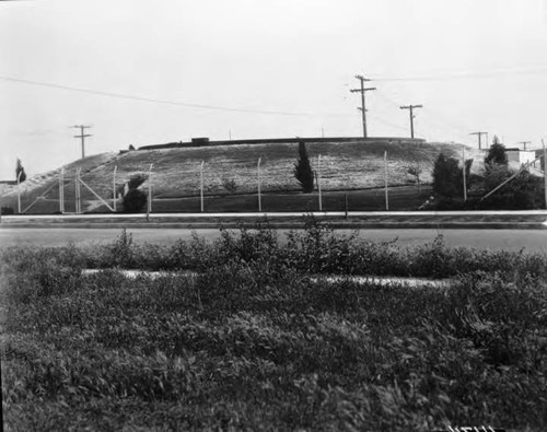 Water Tanks