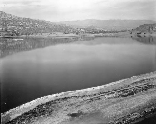 Chatsworth Reservoir