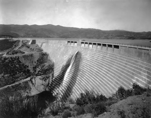 St. Francis Dam