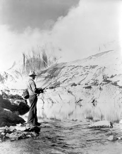 Scenic Views - Owens Valley