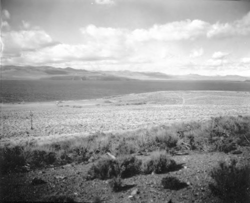 Mono Lake