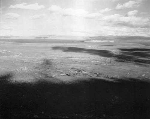 Mono Lake