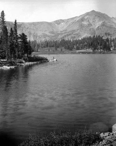 Scenic Views - Owens Valley