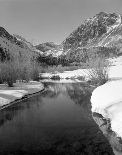 Owens Valley - Scenic Views