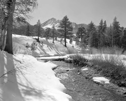 Owens Valley - Scenic Views