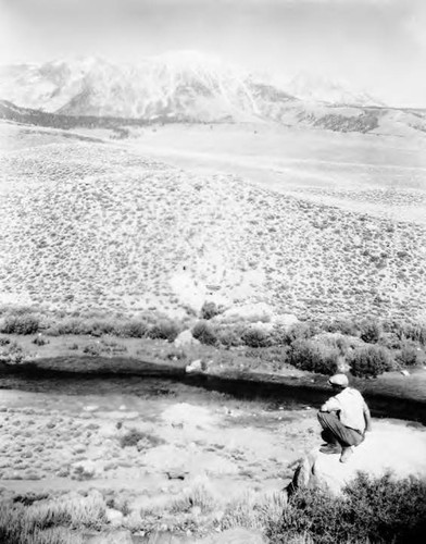 Owens Valley - Scenic Views