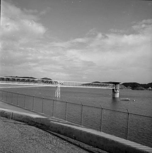 Encino Reservoir