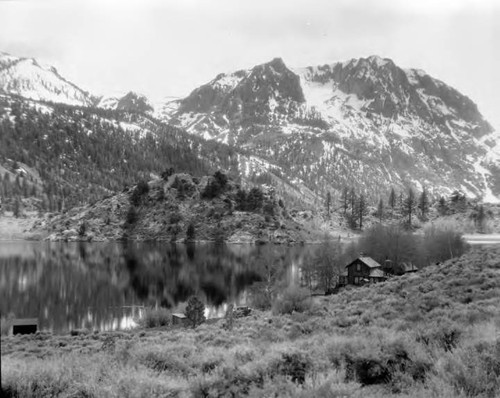 Owens Valley Scenic's