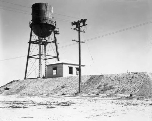 Water Tanks