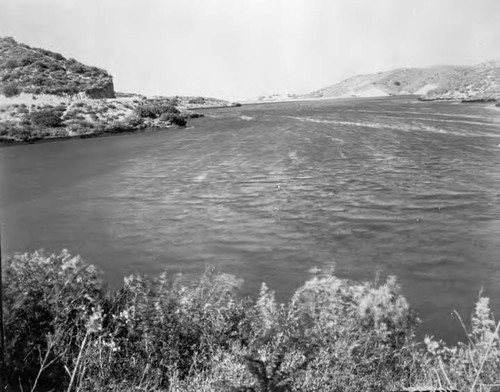 Encino Reservoir