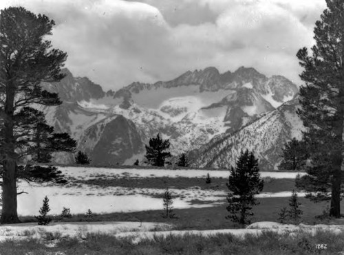 Scenic Views - Owens Valley