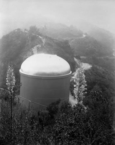 Water Tanks