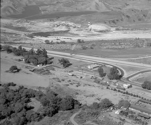 Castaic Power Project