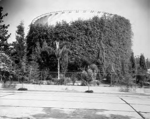 Water Tanks