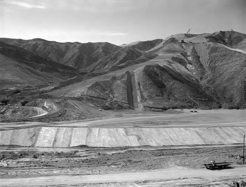 Castaic Power Project