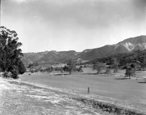 General Views of Los Angeles - 1930s to 1950