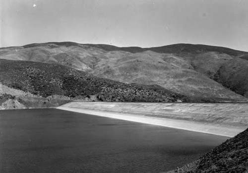 Encino Reservoir