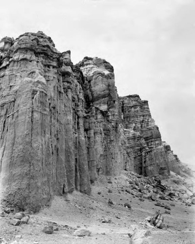 Scenic Views - Owens Valley