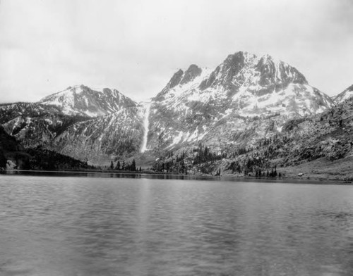 Owens Valley Scenic's