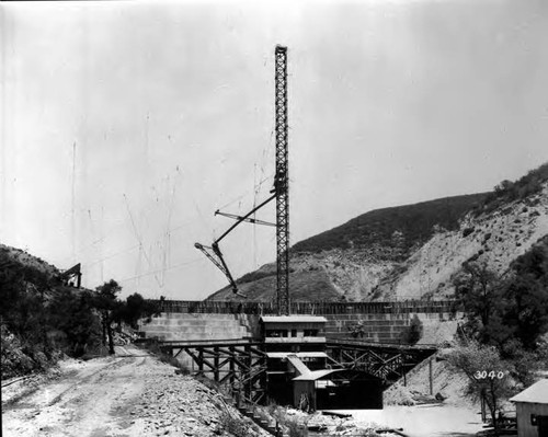 St. Francis Dam