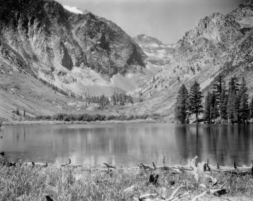 Owens Valley Scenic's