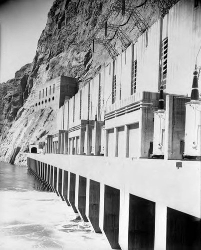 Boulder Dam