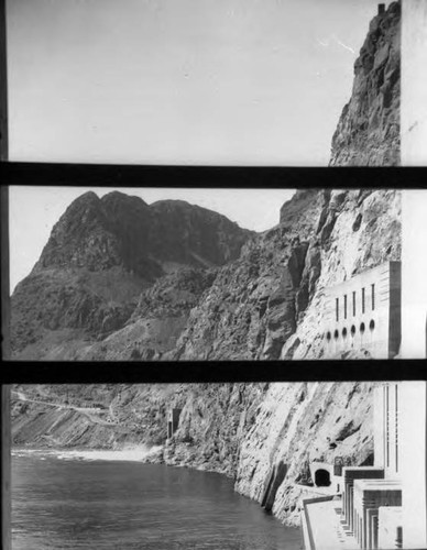 Boulder Dam