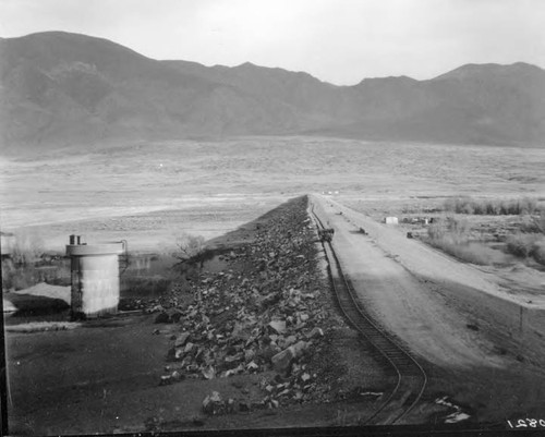 Tinemaha Reservoir