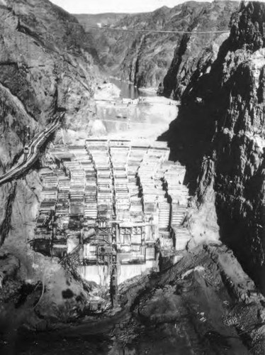 Boulder Dam