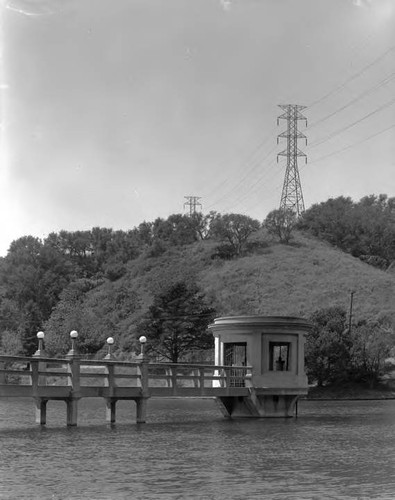 Hollywood Reservoir