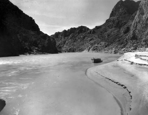 Early Colorado River Surveys