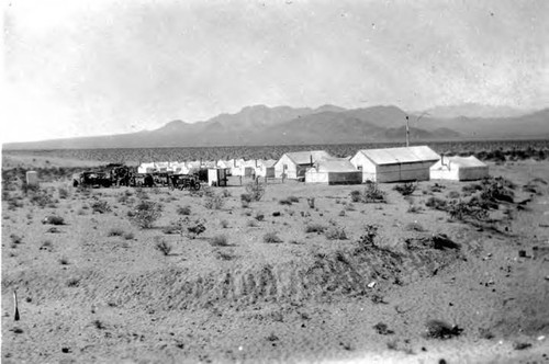 Early Colorado River Surveys