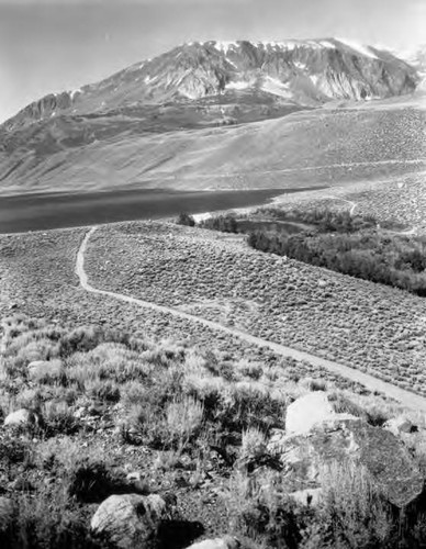 Owens Valley - Scenic Views