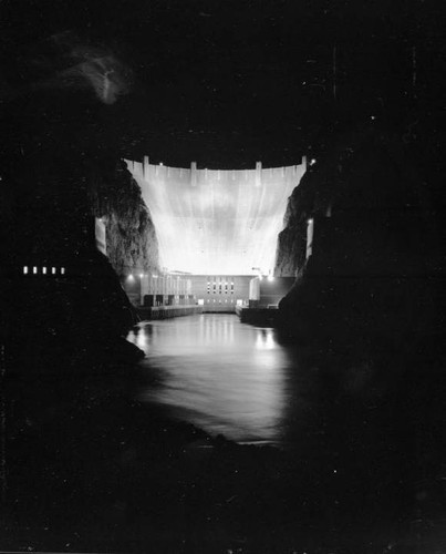 Boulder Dam