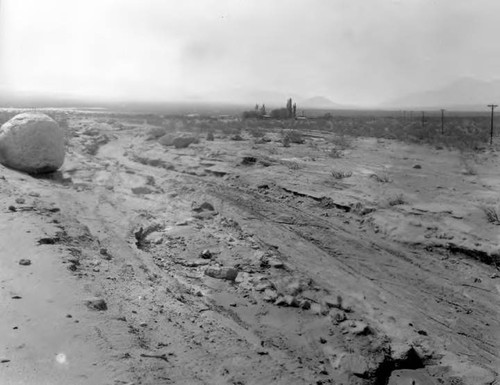 Scenic Views - Owens Valley