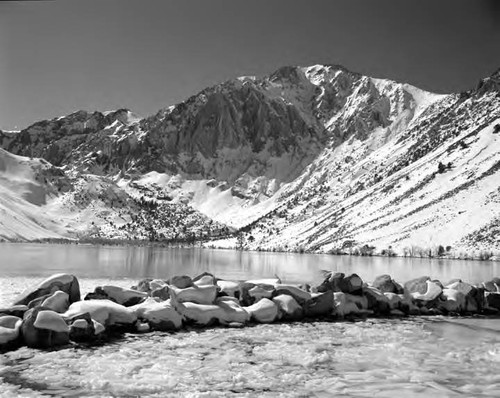 Convict Lake